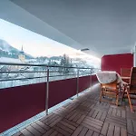 Lejlighed Appartementhaus Crystal By Schladming-appartements *