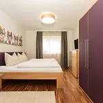 Lejlighed Appartementhaus Crystal By Schladming-appartements *
