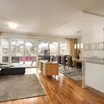 아파트 Appartementhaus Crystal By Schladming-appartements *