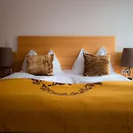 Appartementhaus Crystal By Schladming-appartements 아파트 *