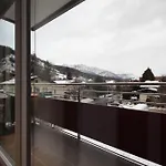 아파트 Appartementhaus Crystal By Schladming-appartements *