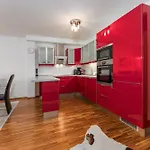 Lejlighed Appartementhaus Crystal By Schladming-appartements Schladming