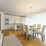 Appartementhaus Crystal By Schladming-appartements Lejlighed Schladming