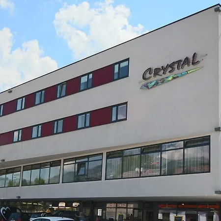 Appartementhaus Crystal By Schladming-appartements * Schladming