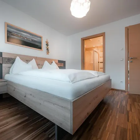 Appartementhaus Crystal By Schladming-appartements Appartement