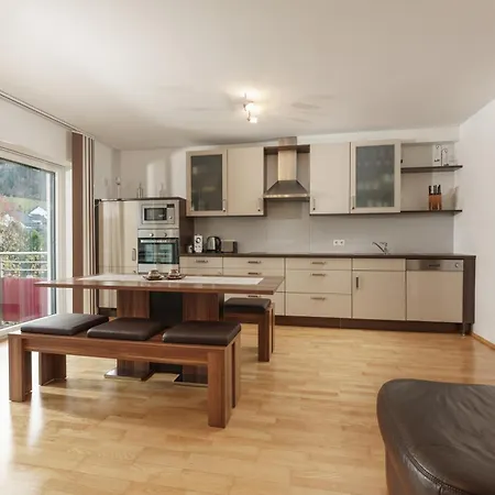 Appartamento Appartementhaus Crystal By Schladming-appartements *