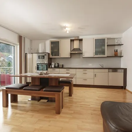 Appartement Appartementhaus Crystal By Schladming-appartements *