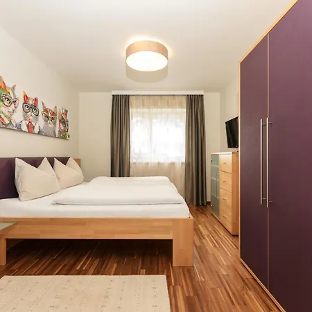Appartamento Appartementhaus Crystal By Schladming-appartements *