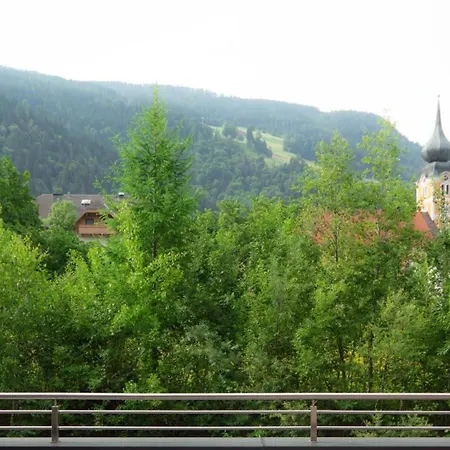 Appartementhaus Crystal By Schladming-appartements Appartement *