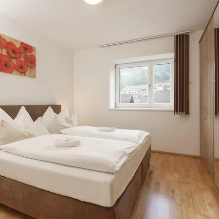 Appartamento Appartementhaus Crystal By Schladming-appartements
