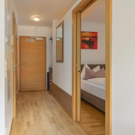 Appartementhaus Crystal By Schladming-appartements Appartamento Schladming