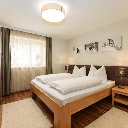 Appartementhaus Crystal By Schladming-appartements * Schladming