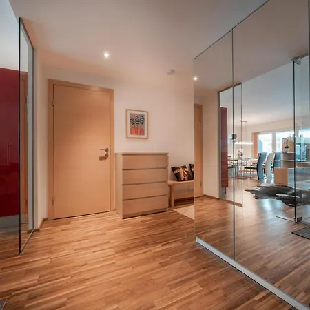 Appartementhaus Crystal By Schladming-appartements Appartement *
