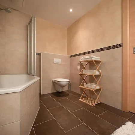 Appartementhaus Crystal Apartment Schladming