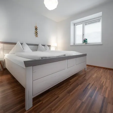 Appartementhaus Crystal Apartment Schladming