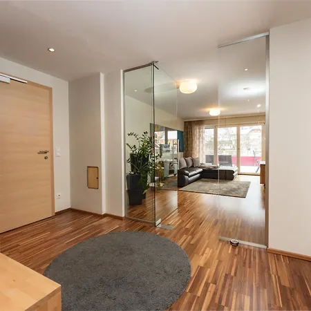 Appartementhaus Crystal By Schladming-appartements * Schladming