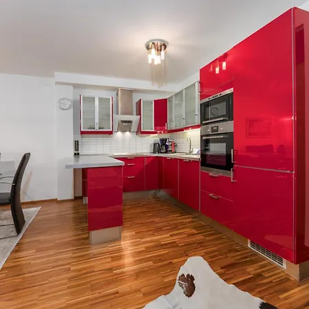 Apartamento Appartementhaus Crystal By Schladming-appartements Schladming