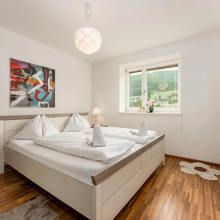 Appartementhaus Crystal By Schladming-appartements * Schladming