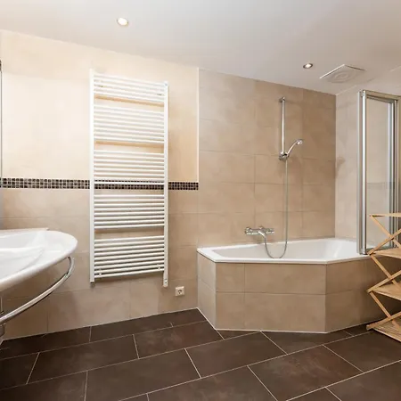 Appartementhaus Crystal By Schladming-appartements Apartamento *