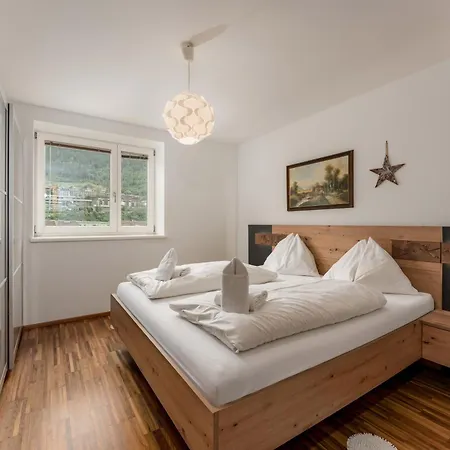 Appartamento Appartementhaus Crystal By Schladming-appartements *