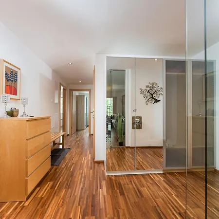 Appartementhaus Crystal By Schladming-appartements Apartamento Schladming