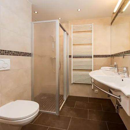 Apartment Appartementhaus Crystal Schladming