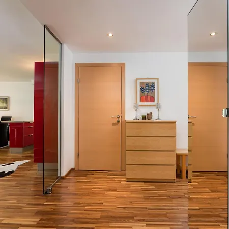 Appartementhaus Crystal By Schladming-appartements Schladming