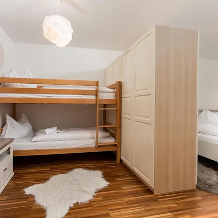 Appartementhaus Crystal By Schladming-appartements Apartment