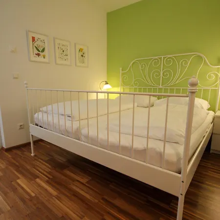 Appartement Appartementhaus Crystal By Schladming-appartements