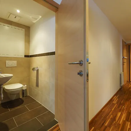 Appartementhaus Crystal By Schladming-appartements * Schladming