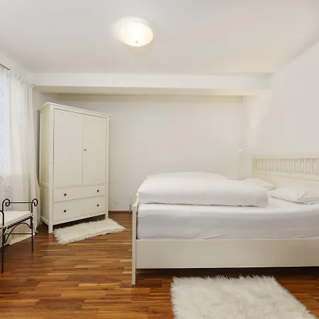 Appartamento Appartementhaus Crystal By Schladming-appartements *
