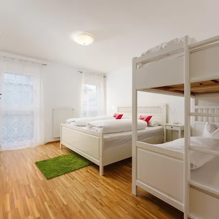 Appartamento Appartementhaus Crystal By Schladming-appartements Schladming
