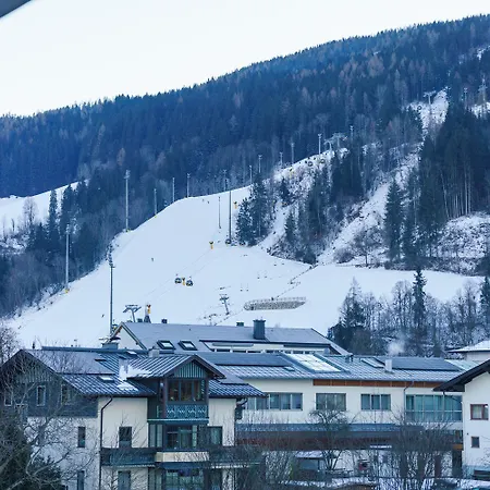 Appartamento Appartementhaus Crystal By Schladming-appartements *