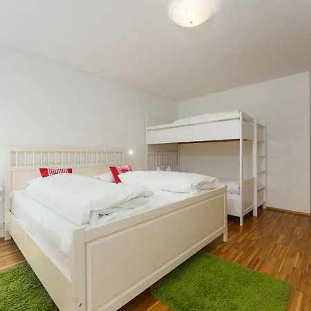 Appartamento Appartementhaus Crystal By Schladming-appartements Schladming
