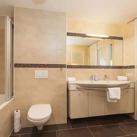 Appartamento Appartementhaus Crystal By Schladming-appartements *