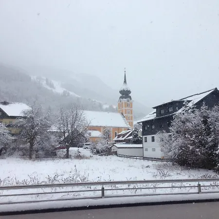 Appartamento Appartementhaus Crystal By Schladming-appartements Schladming