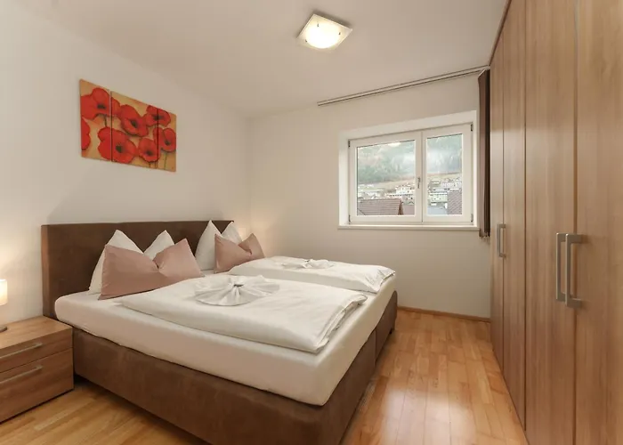 Appartementhaus Crystal By Schladming-appartements Appartement Schladming