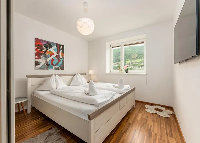 Appartementhaus Crystal By Schladming-appartements * Шладминг