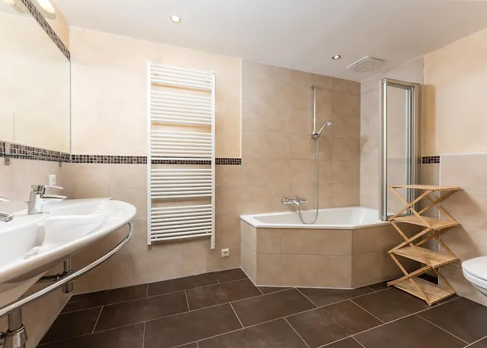 Appartementhaus Crystal By Schladming-appartements Appartement *