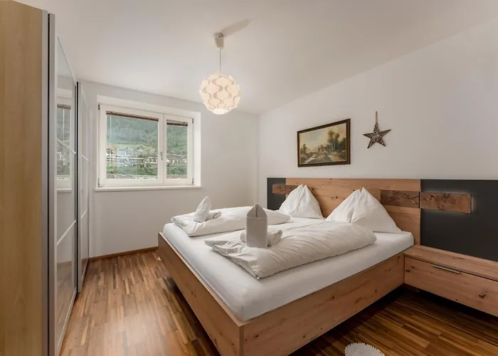 Appartement Appartementhaus Crystal By Schladming-appartements *