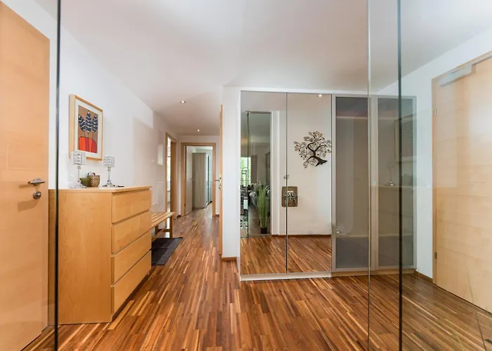 Appartementhaus Crystal By Schladming-appartements Appartement Schladming