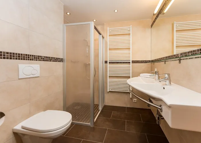 Appartement Appartementhaus Crystal By Schladming-appartements Schladming