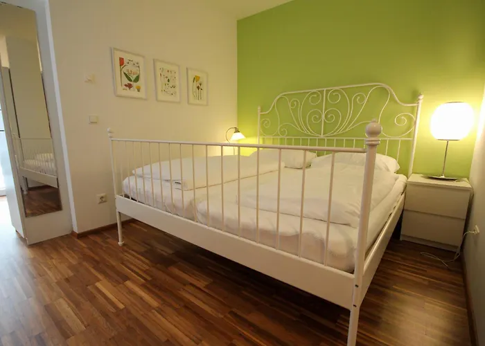 Appartement Appartementhaus Crystal By Schladming-appartements