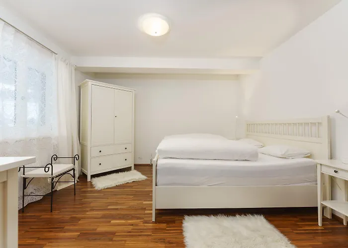 Appartement Appartementhaus Crystal By Schladming-appartements *