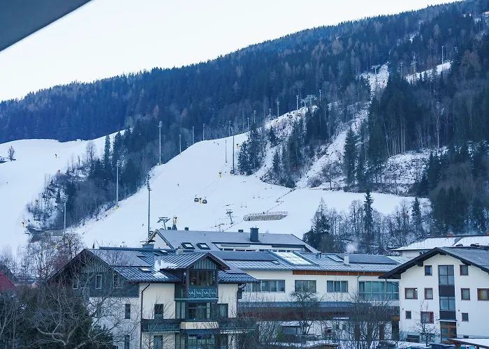 Appartement Appartementhaus Crystal By Schladming-appartements *