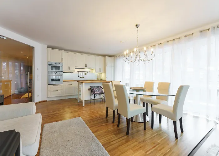 Appartementhaus Crystal By Schladming-appartements Appartement Schladming