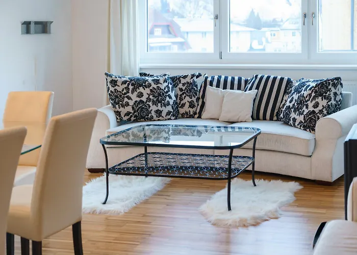 Appartementhaus Crystal By Schladming-appartements Appartement