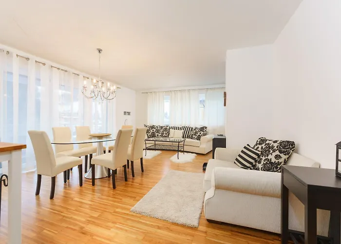 Appartementhaus Crystal By Schladming-appartements *