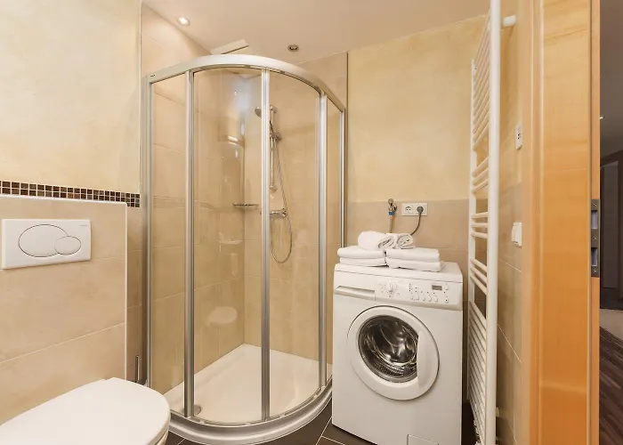 Appartementhaus Crystal By Schladming-appartements Шладминг