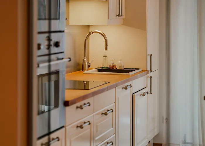 Appartement Appartementhaus Crystal By Schladming-appartements Schladming